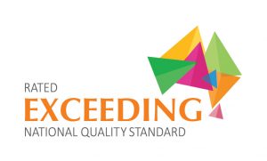 Little + Co - Rated Exceeding National Quality Standards